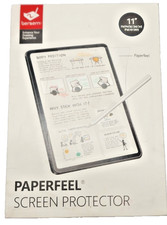 Bersem PaperFeel Screen Protector 11" IPad Pro 1,2,3 gen, Ipad air 4th Gen 2pack