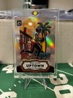 2025 Donruss Optic Mike Evans Base (RAW)