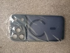 Case For iPhone 17 Pro max Heavy Duty Cover 3 different colors available  