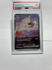 2023 POKEMON MEW EN-151 SPECIAL ILLUSTRATION RARE #199 CHARIZARD EX PSA 9