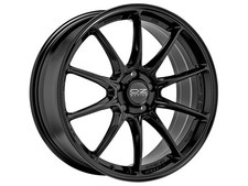 CERCHIO IN LEGA PER SUZUKI S-CROSS/SX4 8,5J19" 5X114,3 45 75 OZ HYPER GT HLT GLO