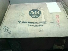 Allen Bradley 1394-DIM AC Servo Controller Axis Module - New In Box