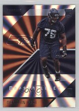 2016 Panini Unparalleled Rookie Germain Ifedi #164 2un