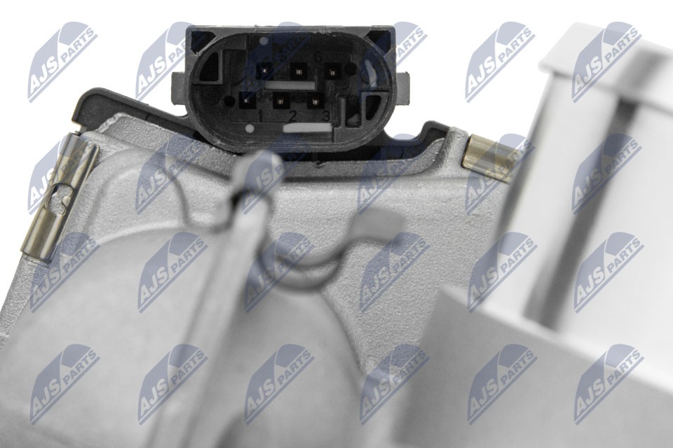N.T.Y. ETB-ME-002.NTY Throttle body for MERCEDES-BENZ - Image 9