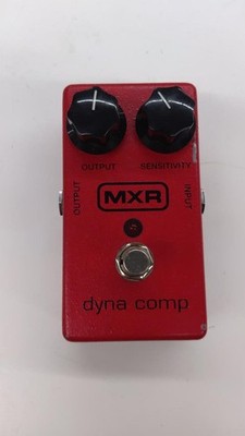 Mxr Dyna Comp Effector No.nm1506
