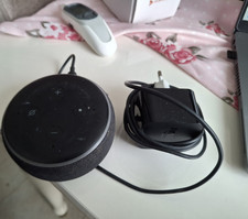 Amazon Echo Dot Smart Lautsprecher Alexa WLAN...