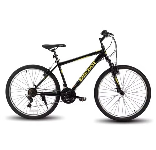 Hiland 26 Mountain Bike Da 27,5 Pollici - Foto 7 di 8