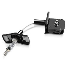 Spare Tire Wheel Winch Compatible with Dodge Ram 1500 2006-2008