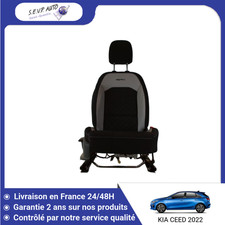 Siège Kia CEED