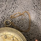 Avery, Frary & Clark Antique Hanging Dial Scale w/ Chain & Hook — photo 3
