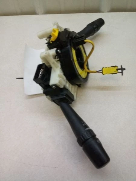 2002 HYUNDAI SANTA FE COLUMN SWITCH Combo OEM USED TESTED  - image 3 of 4