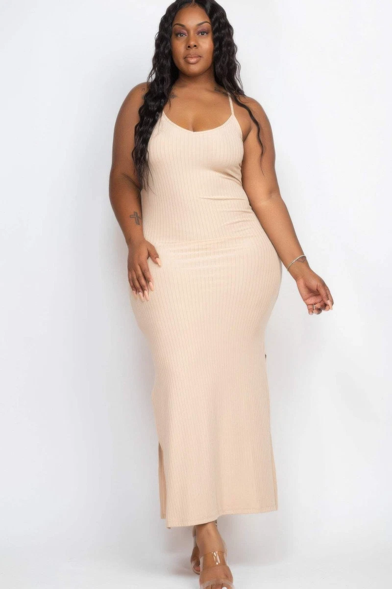 3xl long dresses Women Dresses Plus Size Clothing 3XL Spring Summer... From Cindaaa,  Rs.1,007.42