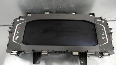 TACHOEINHEIT KMH Volkswagen Tiguan (AD1) 2021 3G0920320B