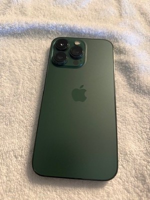 512GB Apple iPhone 13 Pro グリーン Amazon.com: Apple iPhone 13 Pro, 512GB, Alpine Green