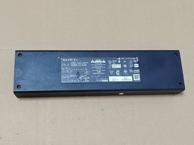 for Sony AC Adapter for Sony TV XBR-65X900E LED Smart TV Power Charger