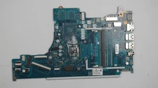 HP Laptop AMDA4-9125 Socket FT4 DDR4 SDRAM Motherboard Open Box