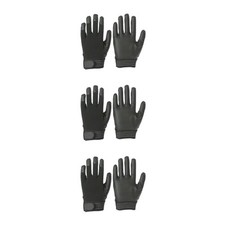 1/2/3 Gants de travail isolant électrique anti-électricité Moufles Conduite