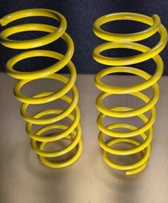 Honda Insight 2000-2006 Rear Springs Upgrade Set (2) Daewoo Matiz Replica