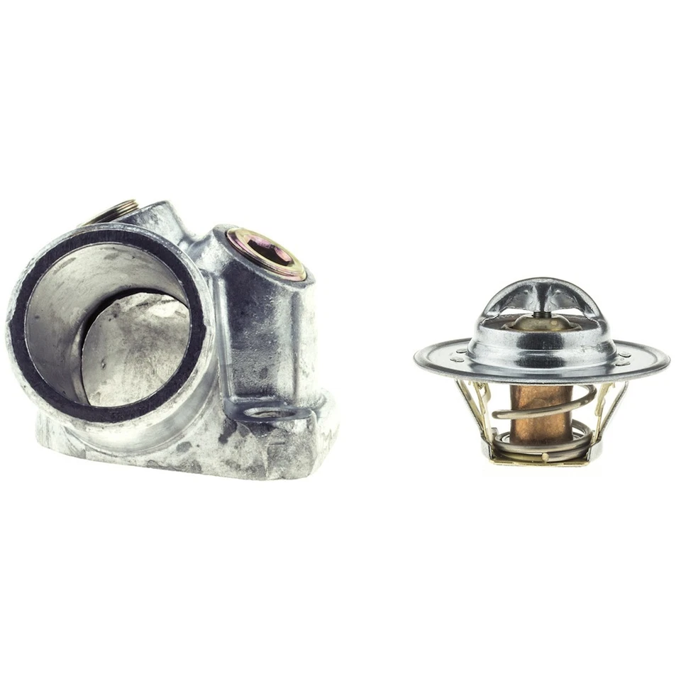 Carcasa termostato moto 4832KTFS para Chevy Olds Cutlass Le Sabre Caprice GMC Foto 2 de 4