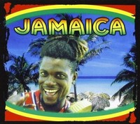 Audio Cd - Jamaica / Various - It-Why -D- Neu