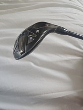 Callaway Golf Paradym AI Smoke #3 Hybrid 18 Degrees Stiff Flex