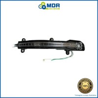 Pfeil Spiegel Recht FüR FüR Audi Q5 2008- > Led-