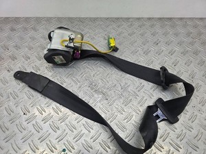 Volkswagen Phaeton 2006 Vorne rechts Sicherheitsgurt vorne 3D1857706J RVP27089