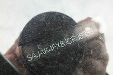 Used Front Suspension Strut fits: 2018 Jaguar Xe front AWD w/o adaptive suspensi