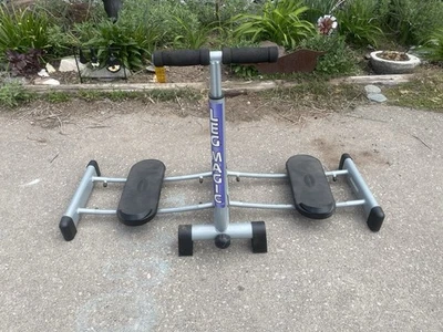 Las mejores ofertas en Leg Magic en deportistas del muslo | eBay