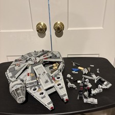 Millennium Falcon