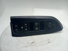 FIAT 500X Electric Window Switch 2015-2024 5 Door Hatchback 07356331480 
