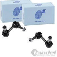 2X Blue Print Koppelstangen Vorne Passend FÜR Nissan Almera Links+Rechts