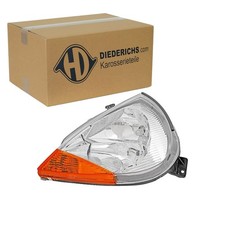 DIEDERICHS HALOGEN SCHEINWERFER LINKS passend für FORD KA STREET | 1460083