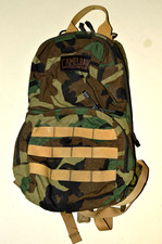 CamelBak Maximum Gear WOODLAND BDU M.U.L.E. H...