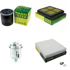 Filtre à carburant Rover 416