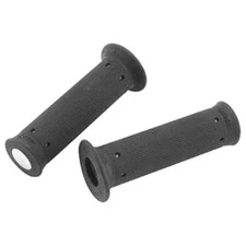 Pro Grip 842 Gel Duo Density Cruiser Grips - Gray/Black - 1in. PA0842HDAR02