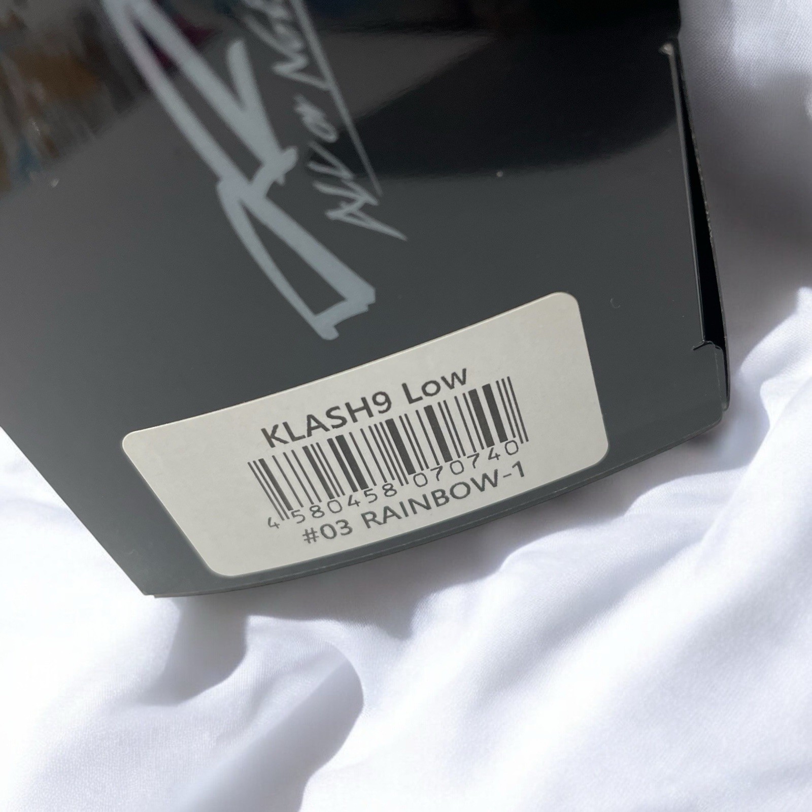 DRT TINY KLASH Magic Trout Color 2oz Big Swimbait LOW FLOAT Japan - Image 4