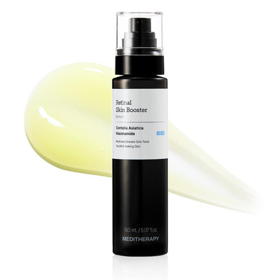 Retinal Skin Booster Serum | Retinaldehyde, Niacinamide Anti-Aging Serum - K-Bea