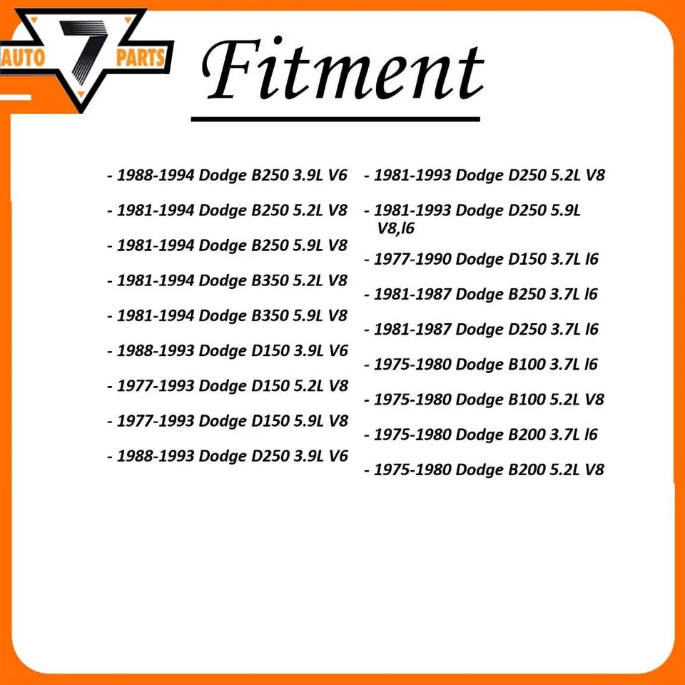 2x Amortiguadores delanteros Bilstein B6 Performance para Dodge D150 1977 1978 6,6 L Foto 3 de 4