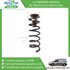 Ressort divers Peugeot 505