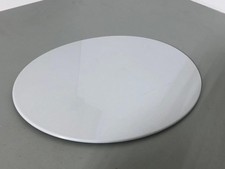2016 JAGUAR F-PACE X761 FUEL FILLER FLAP HK83-405A26-AA A890