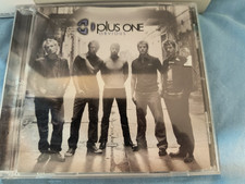 CD Plus One - Obvious