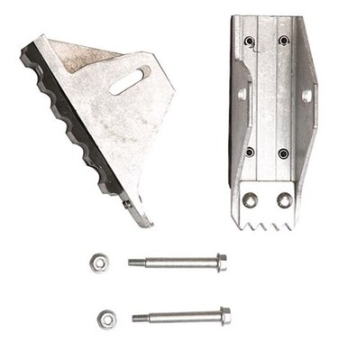Werner, 26-5, Replacement Shoe Kit