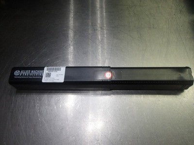 AMEC #2 T-A .9610-1.3800 Coolant Thru Indexable Drill 24020S-125L (LOC987B)