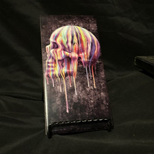 Halloween 2026 Skull -decor