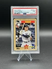 2022 Topps Series 2 - 1987 Topps All-Star Baseball Aaron Judge #87AS-4