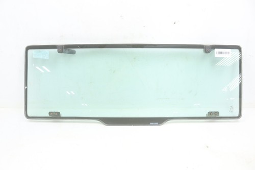 Polaris Ranger XP 900 EPS 14 Rear Window Glass 49433