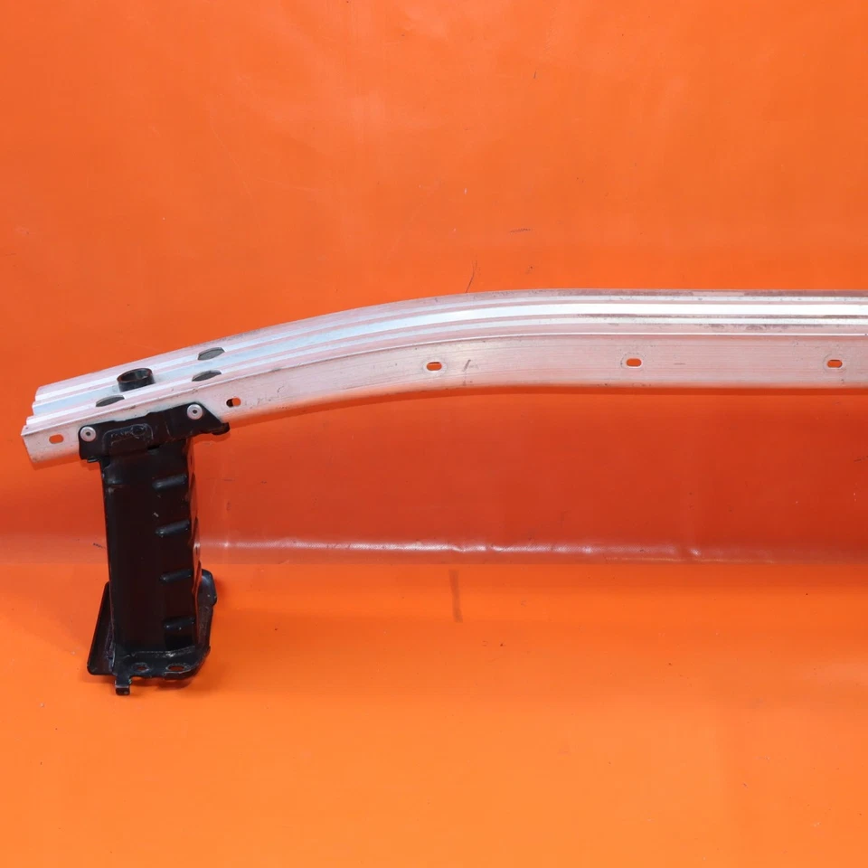 TOYOTA PRIUS PRIME REINFORCEMENT FRONT 2016 2017 2018 2019 2020 52021-47120 OEM - Image 2 of 4