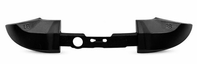 NEW Microsoft Xbox Series X S Model 1914 CARBON BLACK LB RB Bumper Buttons 