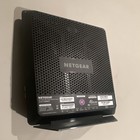 NETGEAR Cable Modem - Black — photo 2